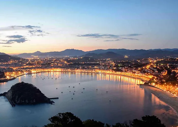 Mercure Monte Igueldo